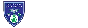 Waidsum University Official Website